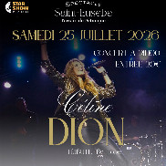 Saint-Eusèbe : un concert hommage à Céline Dion